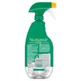 Spruce 810121300418 Weed and Grass Killer, Liquid, Spray Application, 24 oz Bottle