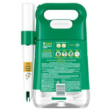 Spruce 810121300425 Power Wand Weed and Grass Killer, Liquid, Spray Application, 64 oz Bottle