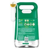 Spruce 810121300432 Manual Weed and Grass Killer, Liquid, Spray Application, 64 oz