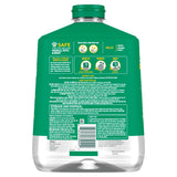 Spruce 810121300449 Weed and Grass Killer Refill, Liquid, Spray Application, 64 oz Bottle