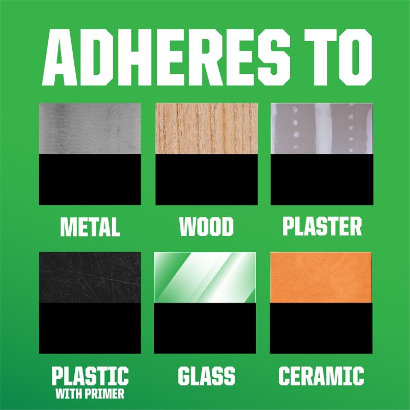 Rust-Oleum 379558 Paint, Water Base, Flat Sheen, Flat Black, 1 qt, 50 to 90 sq-ft/qt Coverage Area, Pack of 2