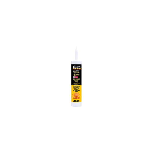 BoatLIFE Marine Silicone Rubber