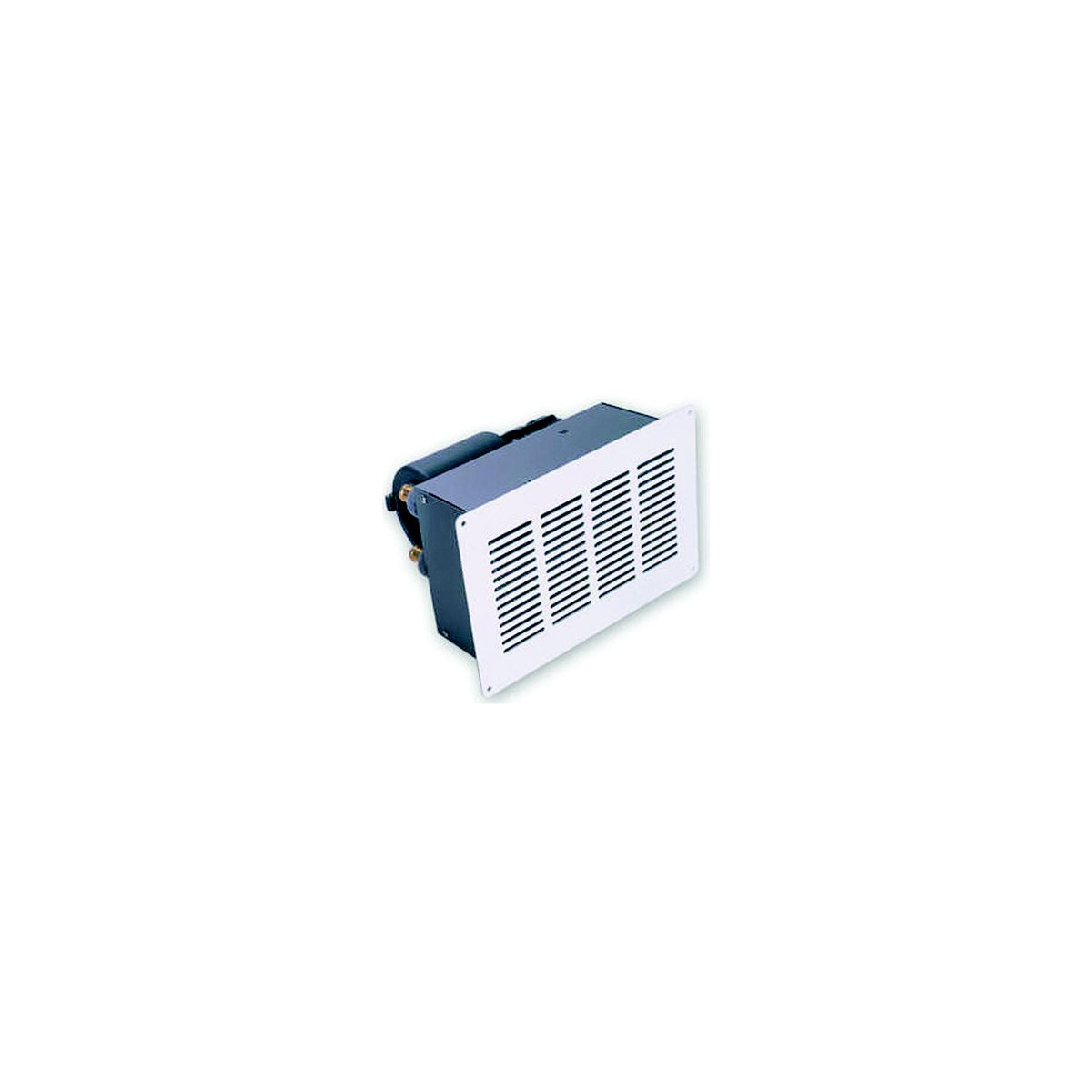 Heater Craft 501HC Heater Complete Kit w/Grill Front