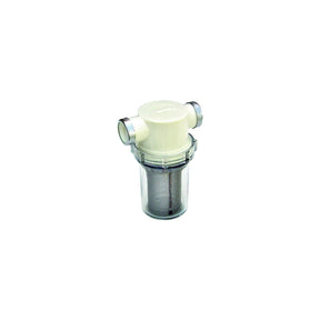 Sea Water Strainer, 3/4″