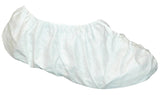 Trimaco 04501/50 Shoe Guard, White, Polypropylene
