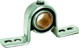 Dial Industries 6656 Pillow Block Bearing, High-Rise, For: Arctic Circle, Arvin and McGraw Coolers