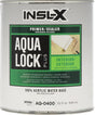 Insl-X AQ0400099-04 Primer, Flat, White, 4 gal Pail, Pack of 4