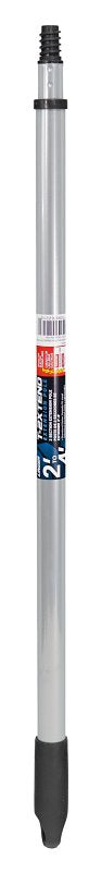 Linzer RPTW 204 0204 Paint Extension Pole, 2 to 4 ft L, Steel, Pack of 6