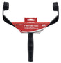 Linzer RF 204 0900 Roller Frame, 9 in L Roller, Plastic Handle, Pack of 12