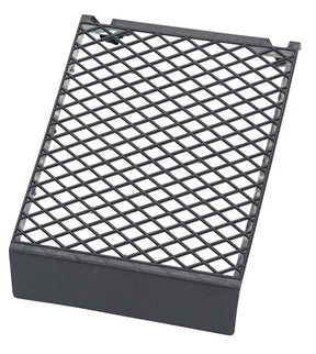 Linzer RM 116 Paint Can Grid, 9-1/4 in W, Plastic, Black, For: 5 gal Paint Buckets, Pack of 12