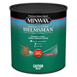 Minwax Helmsman CM4304004 Spar Urethane Varnish, Gloss, Clear, 946 mL, Pack of 4