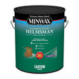 Minwax Helmsman CM4309004 Spar Urethane Varnish, Satin, Clear, 3.78 L, Pack of 2
