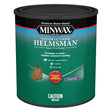 Minwax Helmsman CM4306004 Spar Urethane Varnish, Satin, Clear, 946 mL