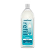 method Super Shine 11302 Dish Soap Refill, 48 oz Bottle, Liquid, Dewy Daze