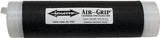 Stiletto AG-102 Handle Grip Wrap Tube, Rubber, Black, For: 1-7/8 to 3/4 in Dia Handles