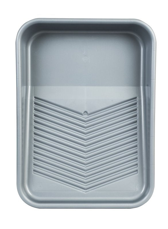 Linzer RM505 Paint Tray, 1 qt Capacity, Plastic