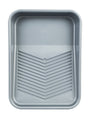 Linzer RM505 Paint Tray, 1 qt Capacity, Plastic