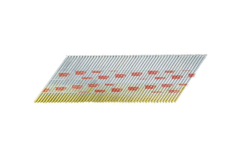 FINISH NAIL GALV 15GA 1-3/4IN