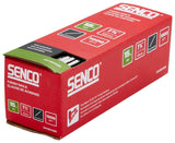 FINISH NAIL GALV 15GA 1-3/4IN