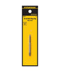 Isomax 82515 Machine Screw Tap, #10-24 Thread, NC Thread, Plug Chamfer, Tungsten Steel