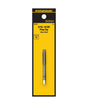 Isomax 82523 Fractional Tap, 5/16-18 Thread, NC Thread, Plug Chamfer, Tungsten Steel
