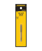 Isomax 82524 Fractional Tap, 5/16-24 Thread, NF Thread, Plug Chamfer, Tungsten Steel
