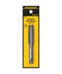 Isomax 82535 Fractional Tap, 3/4-10 Thread, NC Thread, Plug Chamfer, Tungsten Steel