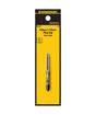 Isomax 82557 Tap, M6x1 Thread, Plug Chamfer