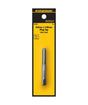 Isomax 82563 Tap, M9x1.25 Thread, Plug Chamfer