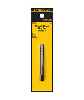 Isomax 82566 Tap, M11x1 Thread, Plug Chamfer