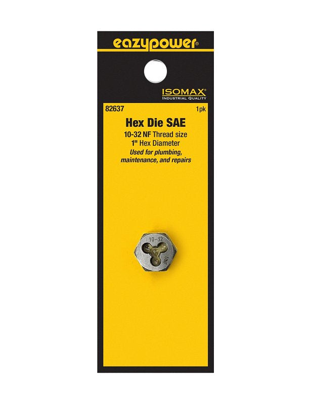 Isomax 82567 Tap, M11x1.5 Thread, Plug Chamfer