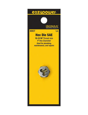 Isomax 82567 Tap, M11x1.5 Thread, Plug Chamfer
