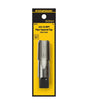 Isomax 82619 Pipe Tap, 3/4-14 Thread, NPT Thread, Taper Point, Tungsten Steel