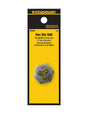 Isomax 82642 Fractional Die, 1/4-20 Thread, NC Thread