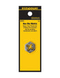 Isomax 82752 Plug Die, M9x1 Thread, Metric Thread
