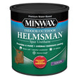 WATER BASED HELMSMAN INDOOR/OU