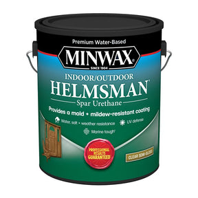 WATER BASED HELMSMAN INDOOR/OU