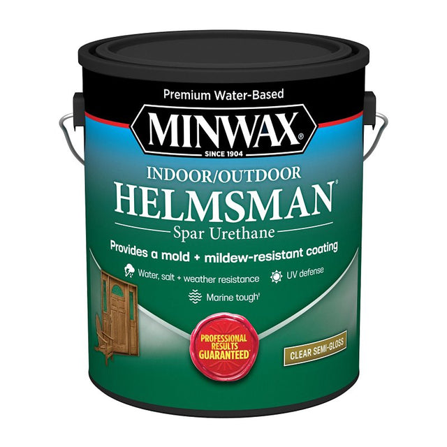 WATER BASED HELMSMAN INDOOR/OU