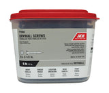 Ace No. 8 wire X 2-1/2 in. L Phillips Coarse Drywall Screws 5 lb 560 pk