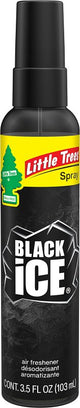 Little Trees UPS-06355 Automotive Air Freshener, 3.5 fl-oz, Liquid