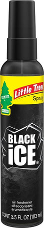 Little Trees UPS-06355 Automotive Air Freshener, 3.5 fl-oz, Liquid