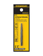 Isomax SHOCK ABSORBER Series 80939 Screw Extractor, #3 Extractor, 5/16 to 7/16 in Bolt/Screw, Spiral Flute