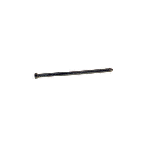 Grip-Rite 10D 3 in. Finishing Hot-Dipped Galvanized Steel Nail Countersunk Cupped Head 1 lb, Pack of 12