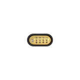 Kwikset 90260-202 Padlock, Keyless Key, 0.31 in Dia Shackle, 1 in H Shackle, Hardened Steel Shackle, Zinc Body