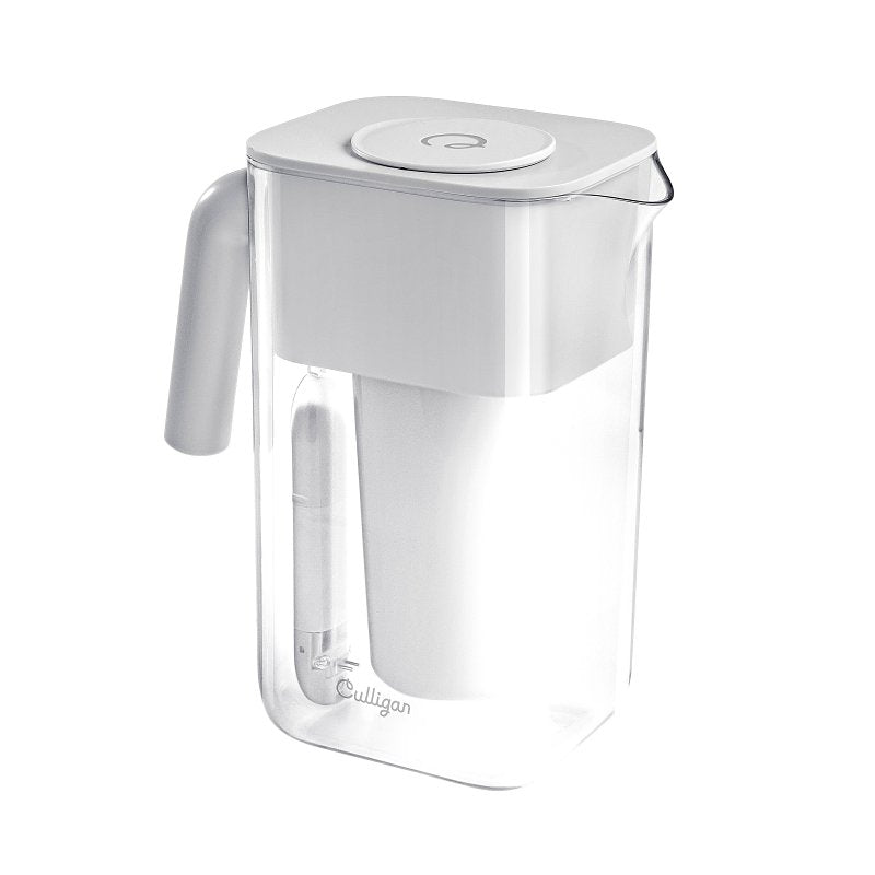 PITCHER PLSTC COOL GRAY 10-CUP