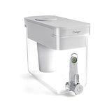 DISPENSER PLSTC COOL GRY 32CUP