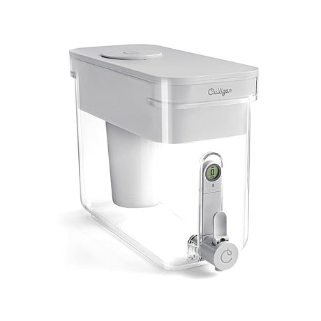 DISPENSER PLSTC COOL GRY 32CUP