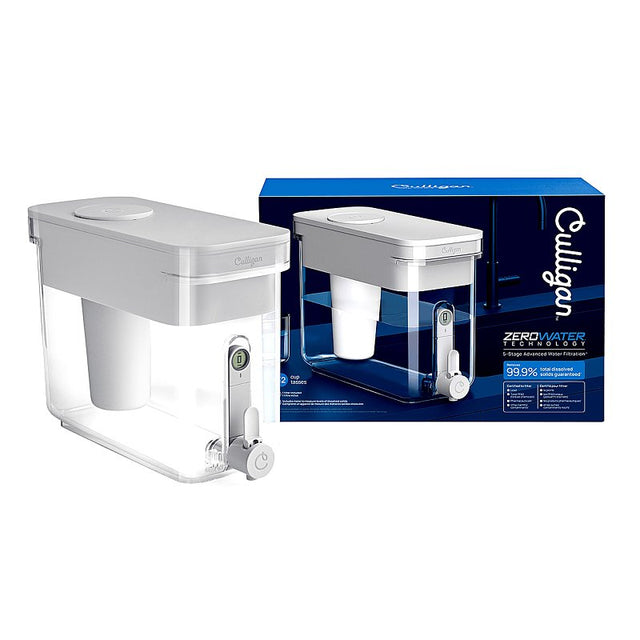 DISPENSER PLSTC COOL GRY 32CUP