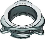 InSinkErator 72376D Quick Lock-Mount, Stainless Steel