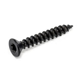 XBX-BLACK EXT ONE SCREW FLAT 1